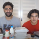 Faze Clan Members Nikan and Jarvis